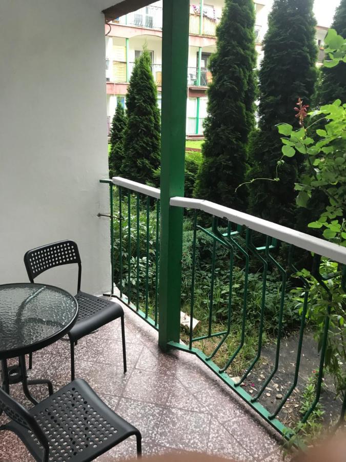 Sopot Pokoje Nadmorskie 3K المظهر الخارجي الصورة